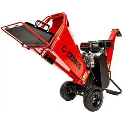 Rozdrabniacz spalinowy Cedrus RB02PRO-WYNAJEM