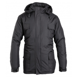WINTERMAN TALVI KURTKA PARKA TALVI  XL