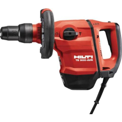 MŁOT KUJĄCY Hilti TE 500-WYNAJEM SDS MAX