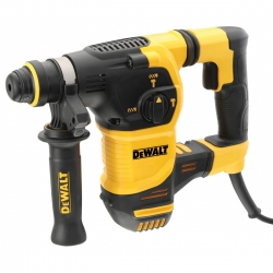 DEWALT Młotowiertarka D25333-QS