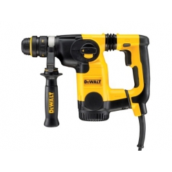 DEWALT Młotowiertarka D25324K
