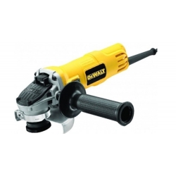 DEWALT Szlifierka kątowa 125mm DWE4157-QS
