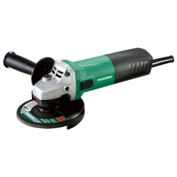 HIKOKI Szlifierka kątowa 125mm G13SR4 YGZ