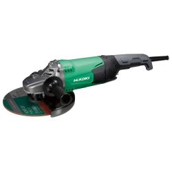 HIKOKI Szlifierka kątowa G23SW2 W7Z