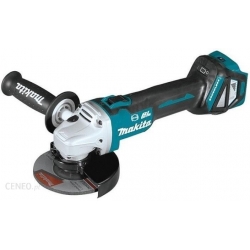MAKITA Szlifierka kątowa DGA513ZJ
