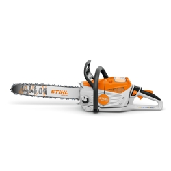 PILARKA SPALINOWA Z PIŁĄ ŁAŃCUCHOWĄ DURO 3 MS 251 STIHL