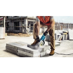 BOSCH Szlifierka kątowa GWS 2200