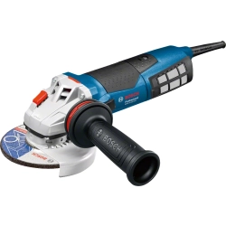 BOSCH Szlifierka kątowa GWS 19-125 CIE