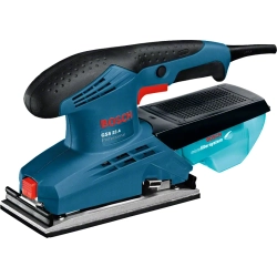 BOSCH Szlfiierka oscylacyjna GSS 23 A