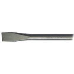 MAKITA Dłuto płaskie SDS-Plus 20 x 250 mm P-25074
