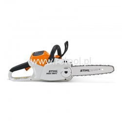 Pilarka MSA 160 C-B bez akumulatora i ładowarki, 30 cm