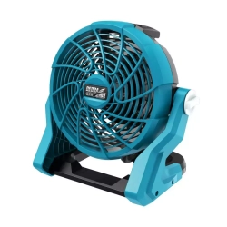 DEDRA Wentylator akumulatorowy 7" DED7080