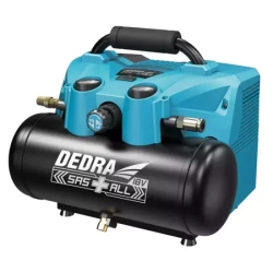 DEDRA Kompresor DED7077V
