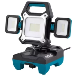DEDRA Lampa warsztatowa DED6907H