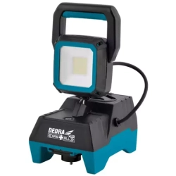 DEDRA Lampa warsztatowa DED6905