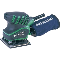 HIKOKI Szlifierka oscylacyjna SV12SG WAZ