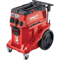 ODKURZACZ PRZEMYSŁOWY HILTI VC40X - WYNAJEM