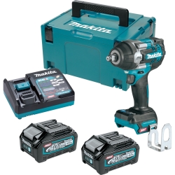 MAKITA Klucz udarowy TW007GM201