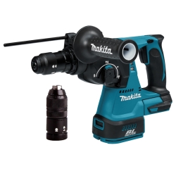 MAKITA Młotowiertarka akumulatorowa DHR243Z