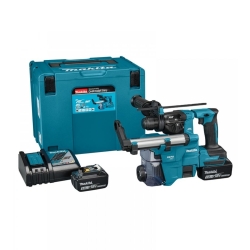 MAKITA Młotowiertarka akumulatorowa DHR183RTWJ