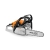 PILARKA SPALINOWA MS 162 STIHL