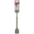 MAKITA Dłuto szerokie SDS-Plus 28 x 200 mm A-30483