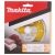 MAKITA Diamentowa tarcza Nebula do betonu, na sucho i mokro 125 mm B-53992