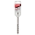MAKITA Wiertło udarowe Nemezis 2 SDS-Plus 10 x 115 mm B-58198