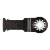 MAKITA Brzeszczoty do cięcia wgłębnego uniwersalny STARLOCK BiM 32 mm B-64814-5