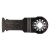 MAKITA Brzeszczoty do cięcia wgłębnego do drewna STARLOCK HCS 32 mm B-64858