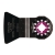 MAKITA Skrobak sztywny STARLOCK HCS 52 mm B-64989
