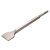 MAKITA Dłuto szerokie SDS-Plus 40 x 250 mm D-08735