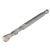 MAKITA Wiertło centrujące T.C.T do otwornic 105 mm E-06862