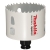 MAKITA Otwornica BiM 67 mm Ezychange E-14152