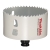 MAKITA Otwornica BiM 89 mm Ezychange E-14168
