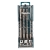 MAKITA Zestaw wierteł 4CUT SDS-Plus 5 szt. E-14249