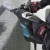MAKITA Młot udarowo-obrotowy HR3200C