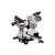 UKOŚNICA METABO KGSV 254MC  1450W
