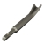 MAKITA Bruzdownik SDS-Plus 22 x 250 mm P-05533