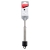 MAKITA Dłuto płaskie do drewna SDS-Plus 20 x 170 mm P-25105