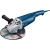 BOSCH Szlifierka kątowa GWS 2200