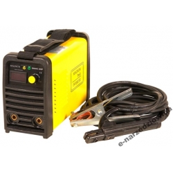 Spawarka inwertorowa MMA (elektrodowa) 200A - WYNAJEM